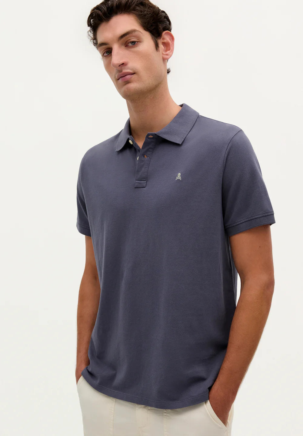 Polo Slight Skull