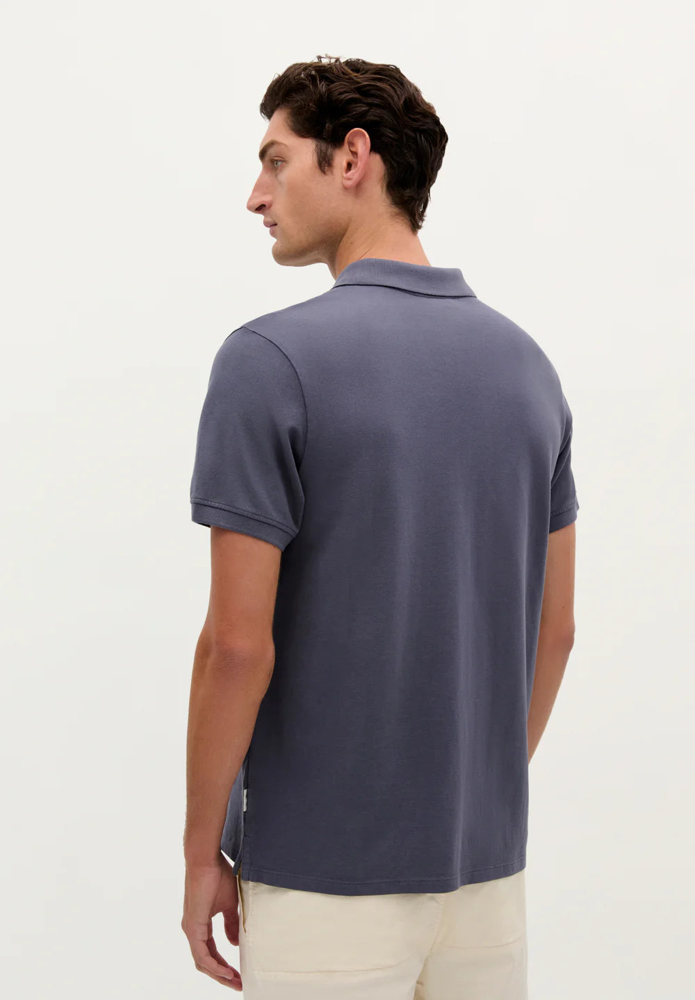 Polo Slight Skull
