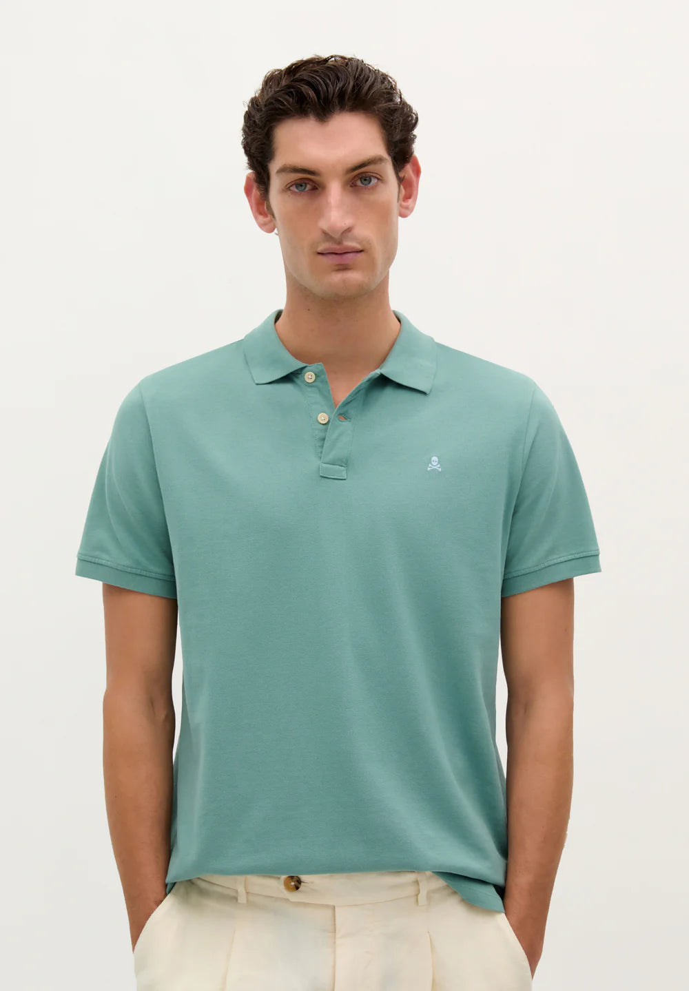 Polo Slight Skull