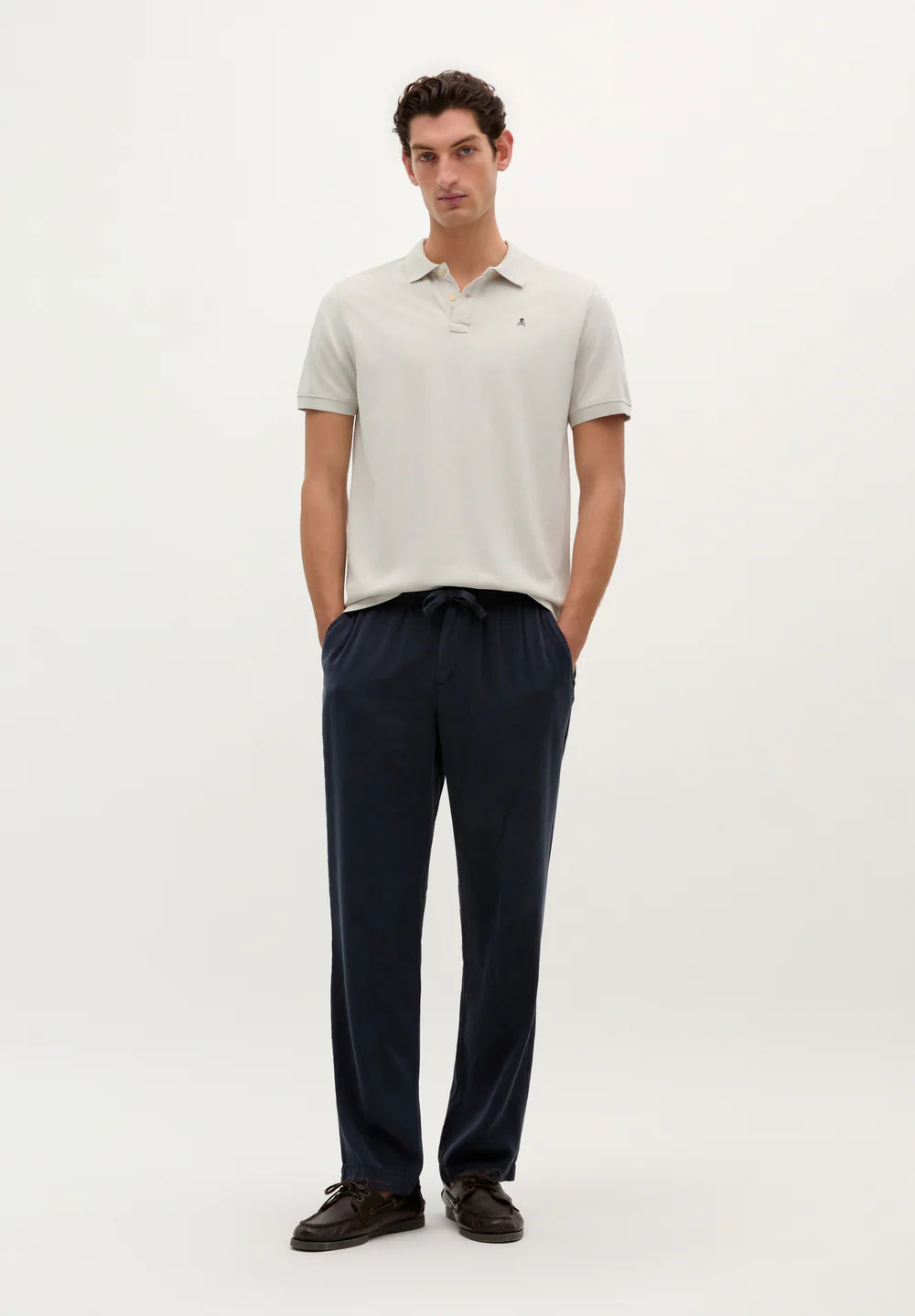 Polo Slight Skull