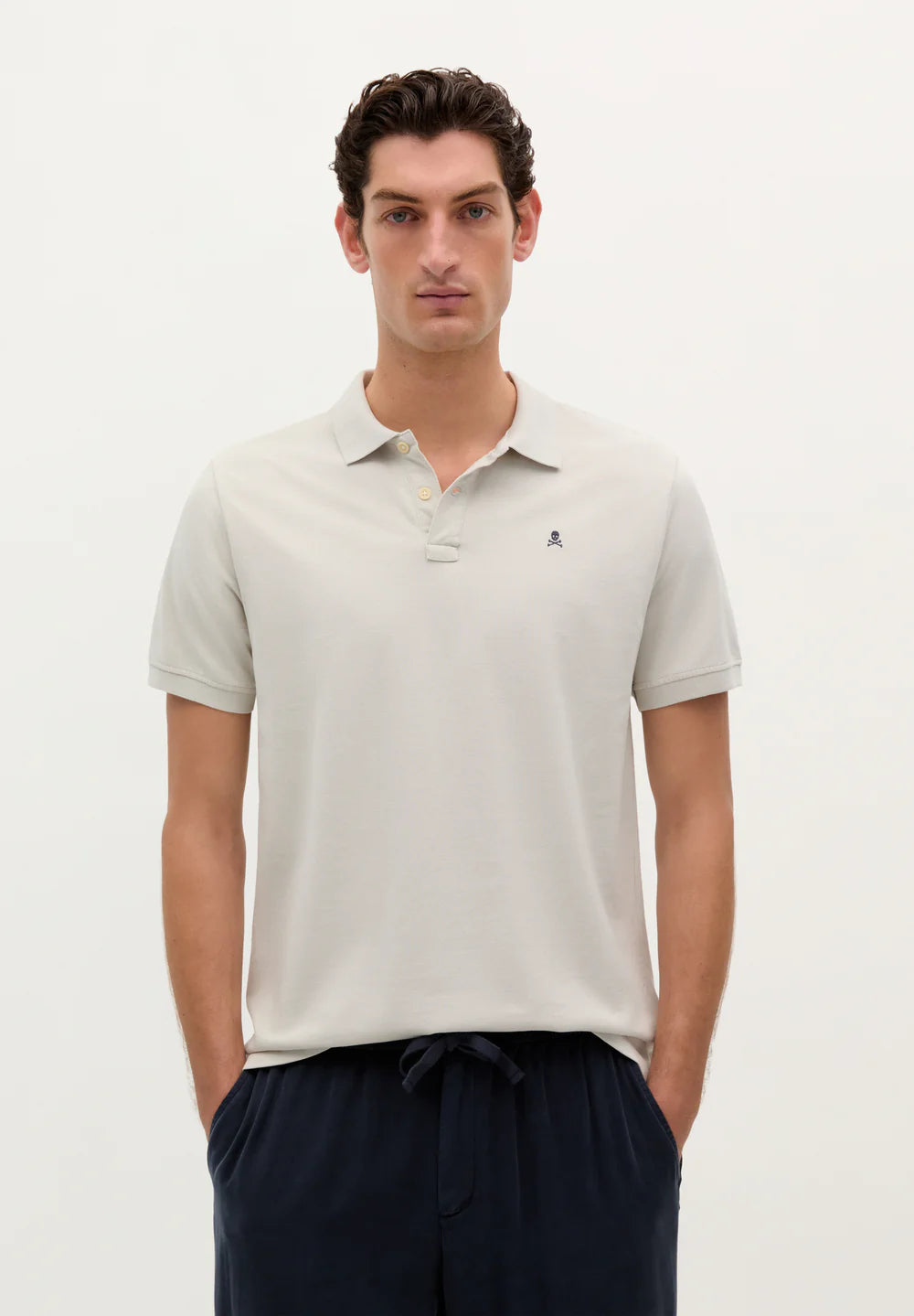 Polo Slight Skull