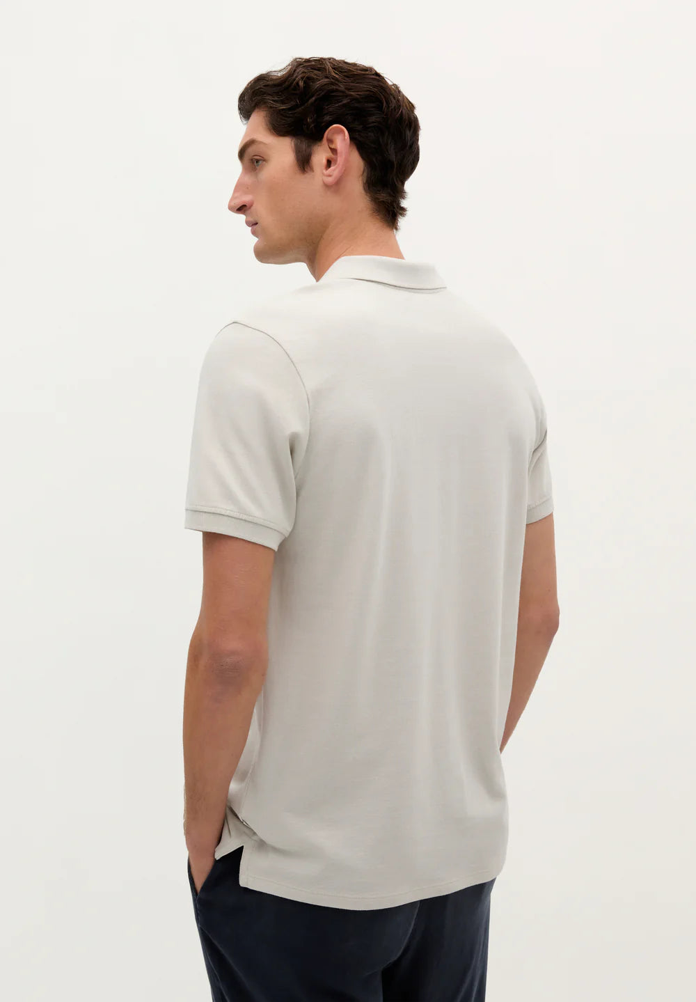 Polo Slight Skull
