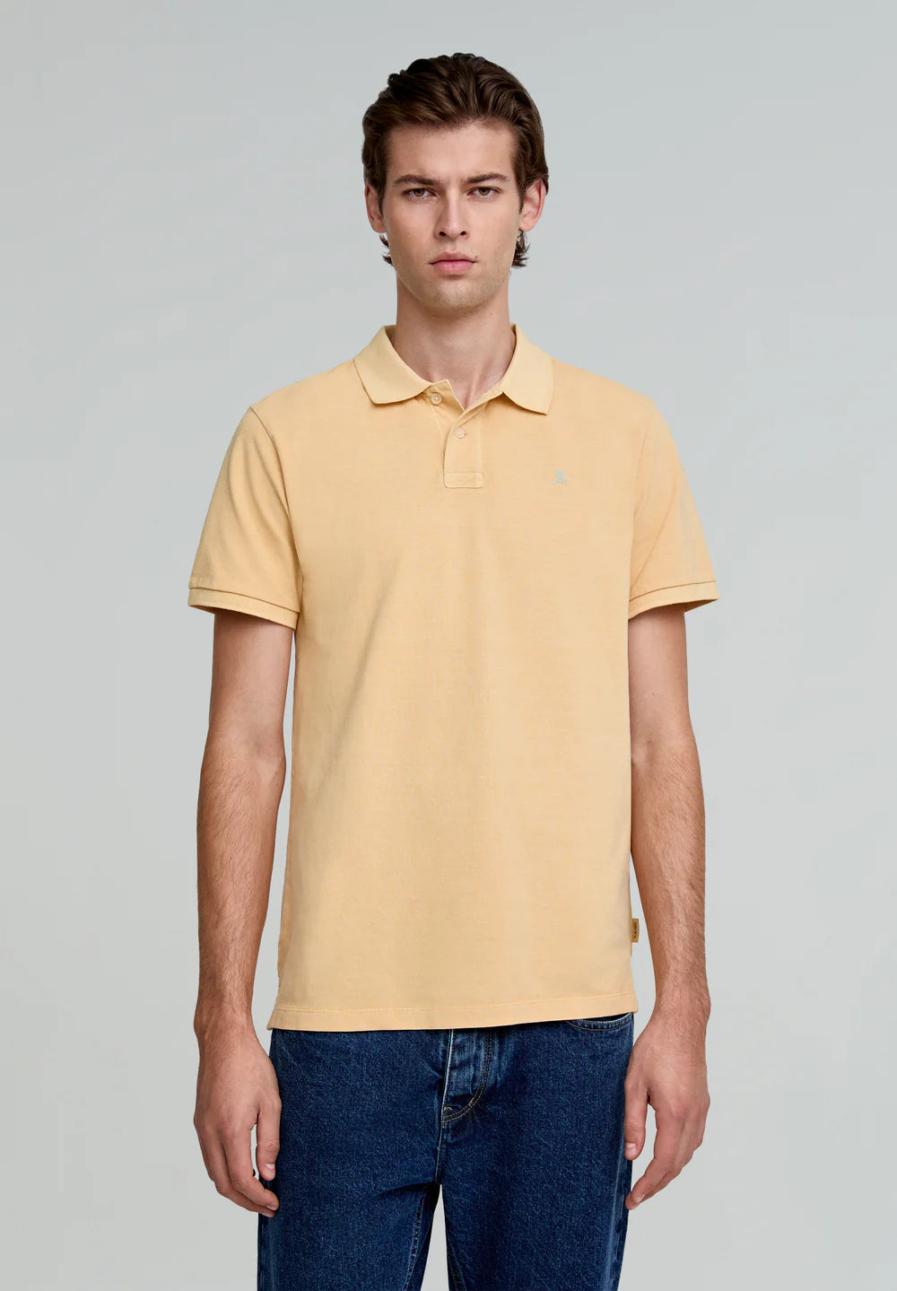 Polo New Air Lt