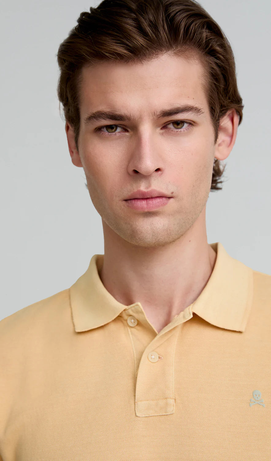 Polo New Air Lt