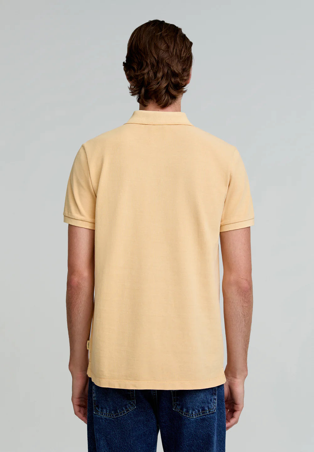 Polo New Air Lt