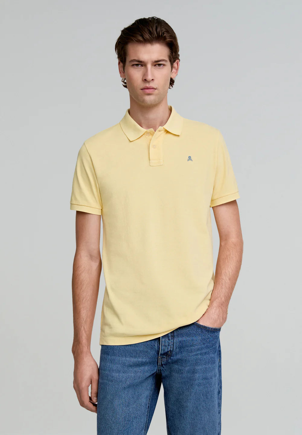 Polo New Air Lt