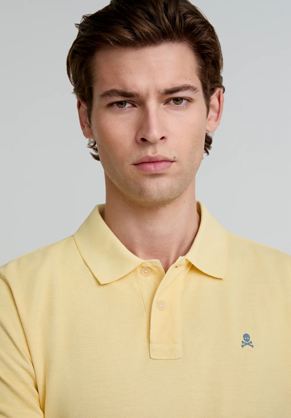 Polo New Air Lt