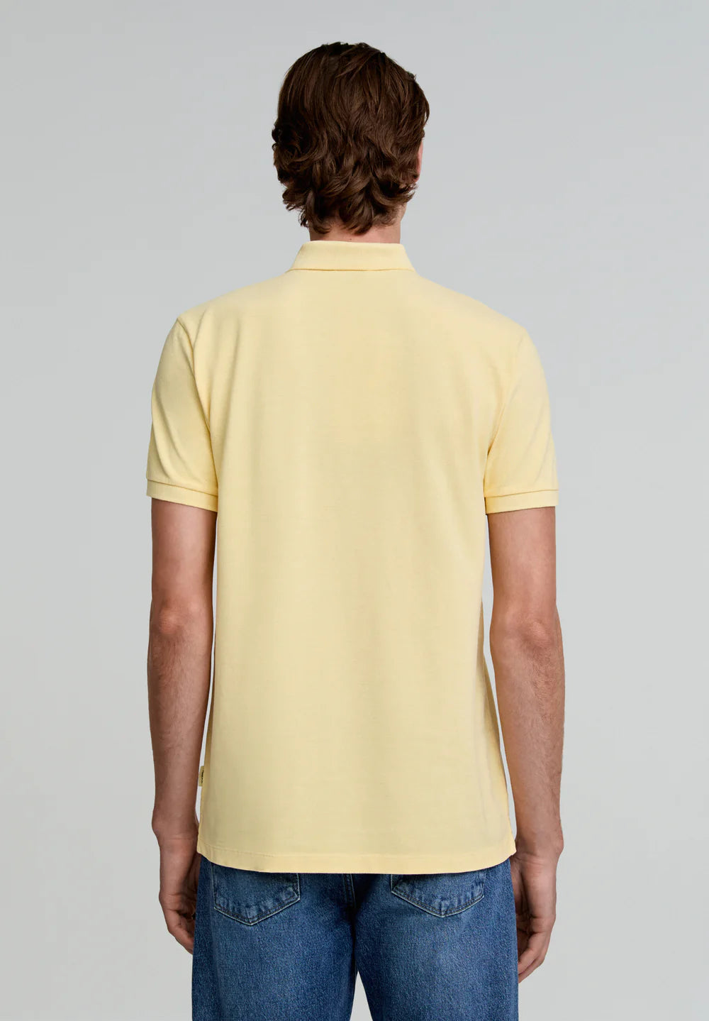 Polo New Air Lt