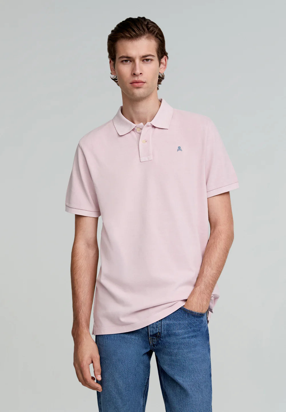 Polo New Air Lt