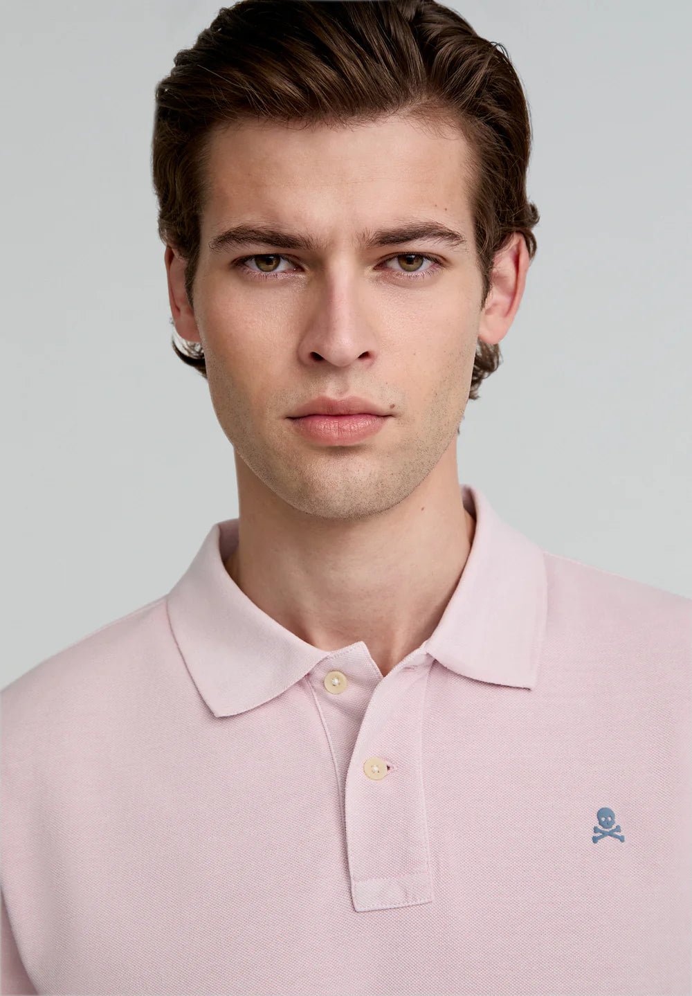 Polo New Air Lt