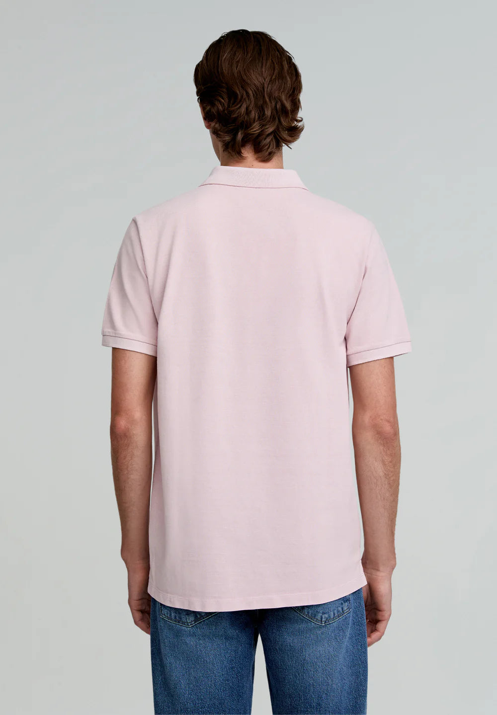 Polo New Air Lt