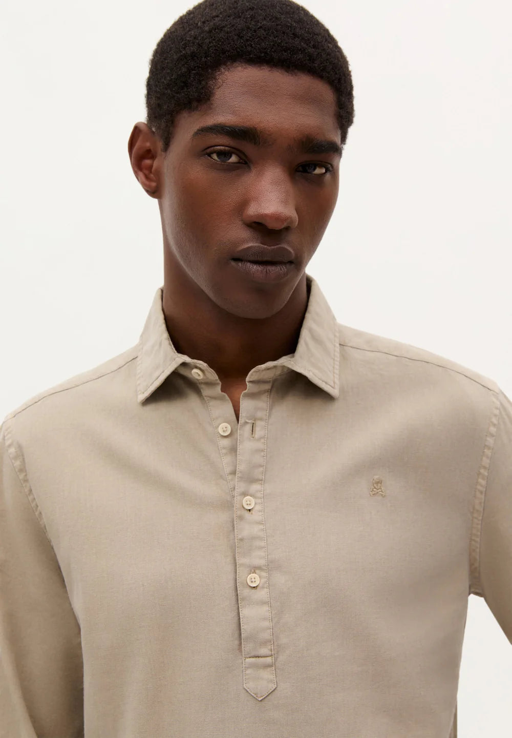 Camisa Tipo Polo New Colors