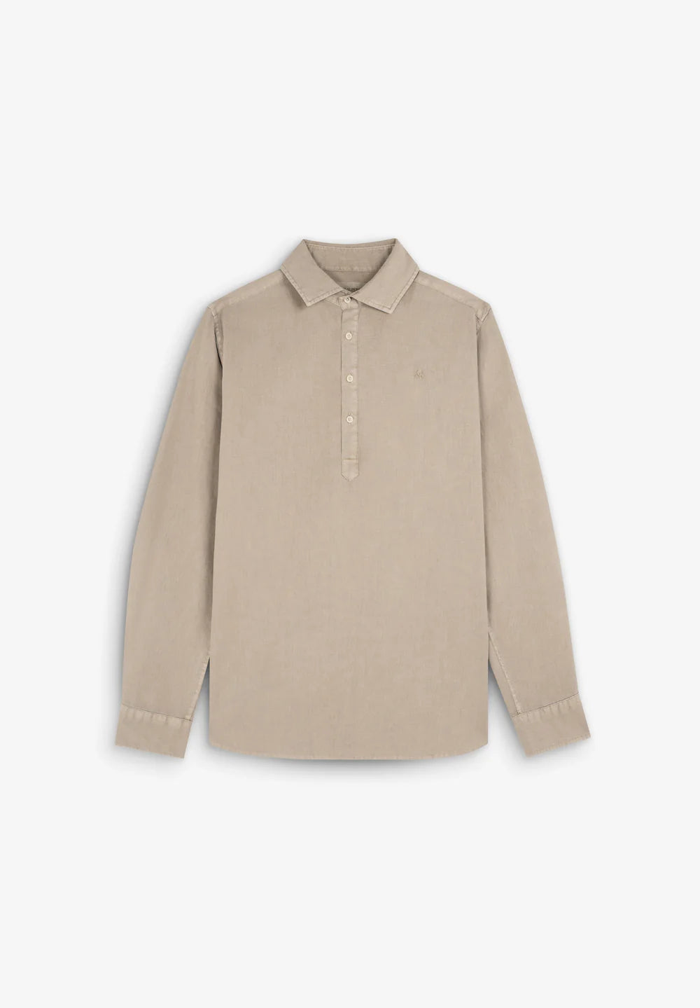 Camisa Tipo Polo New Colors