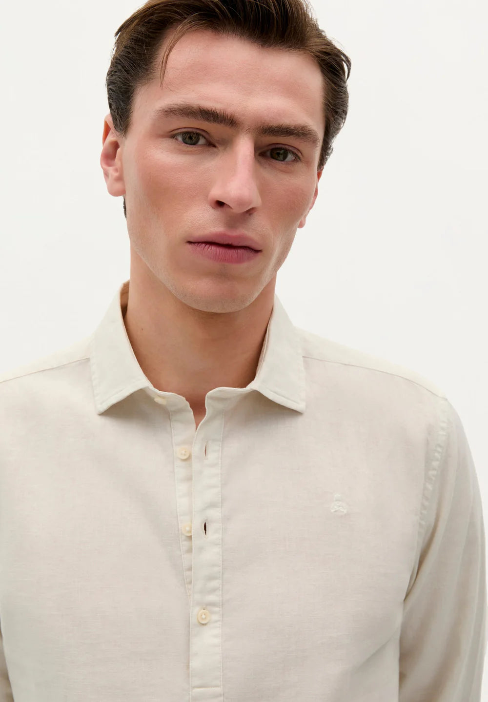 Camisa Tipo Polo New Colors