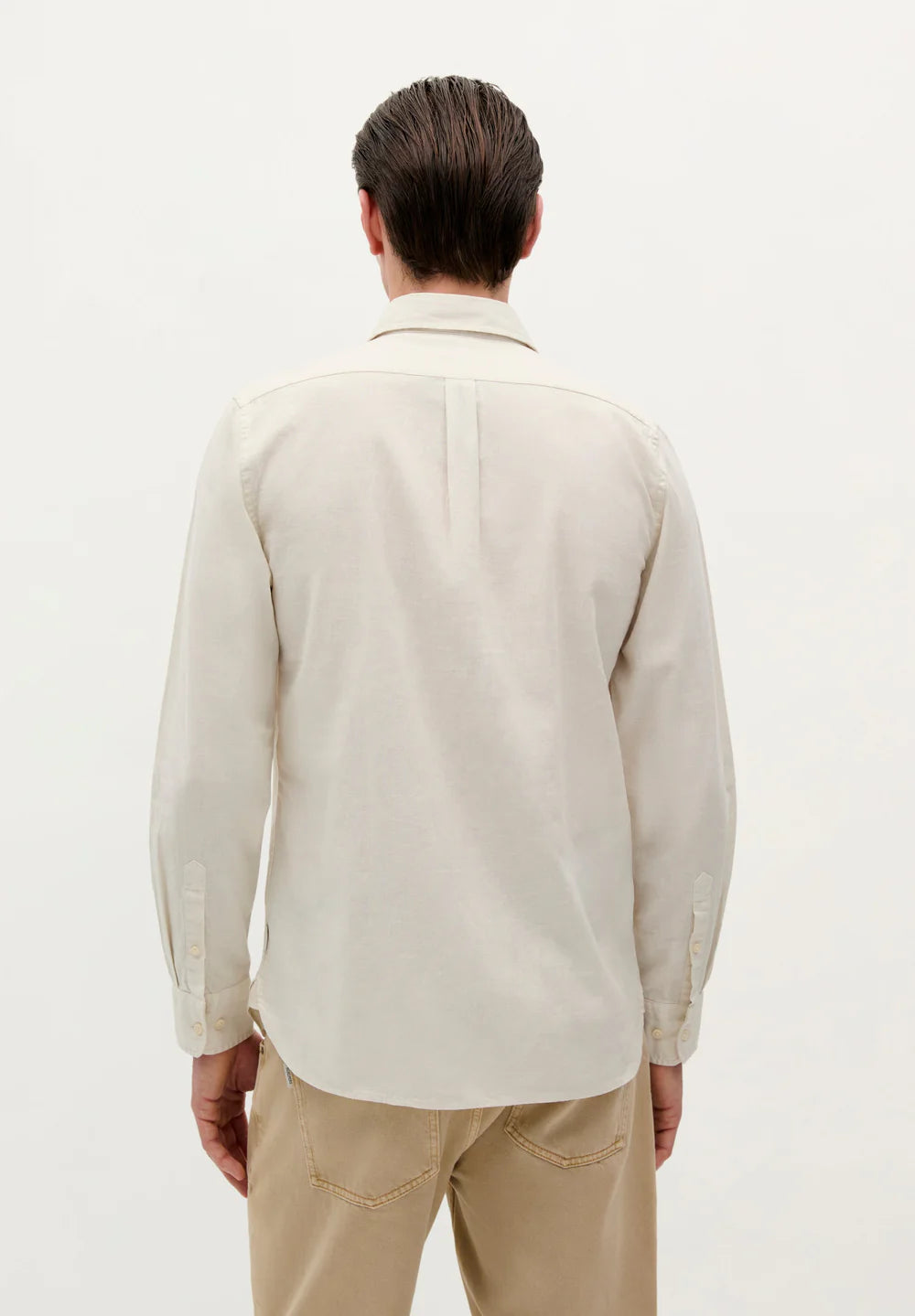 Camisa Tipo Polo New Colors