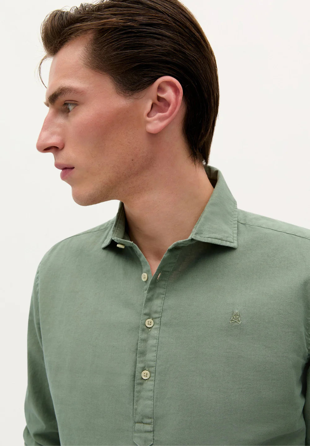 Camisa Tipo Polo New Colors