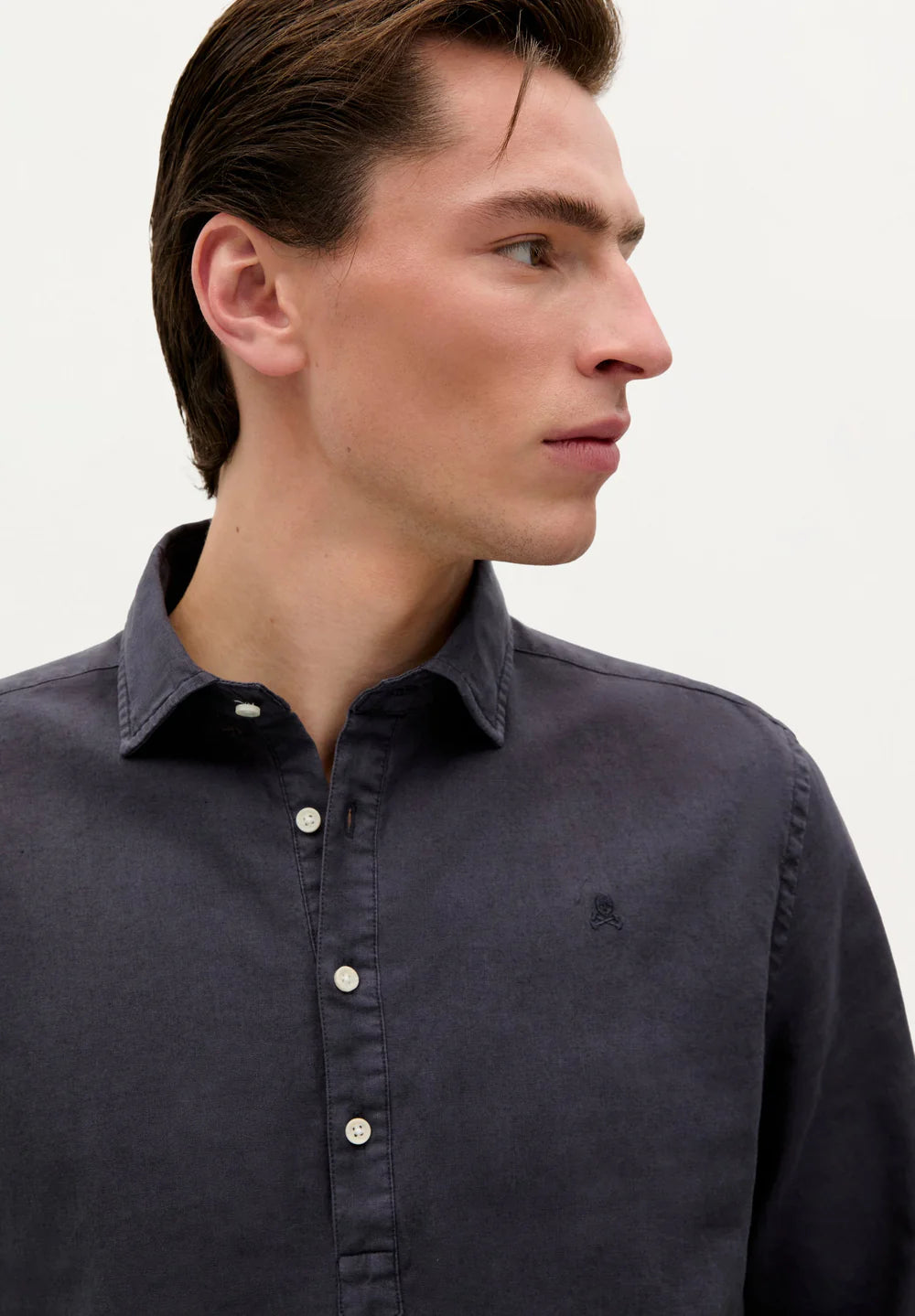 Camisa Tipo Polo New Colors