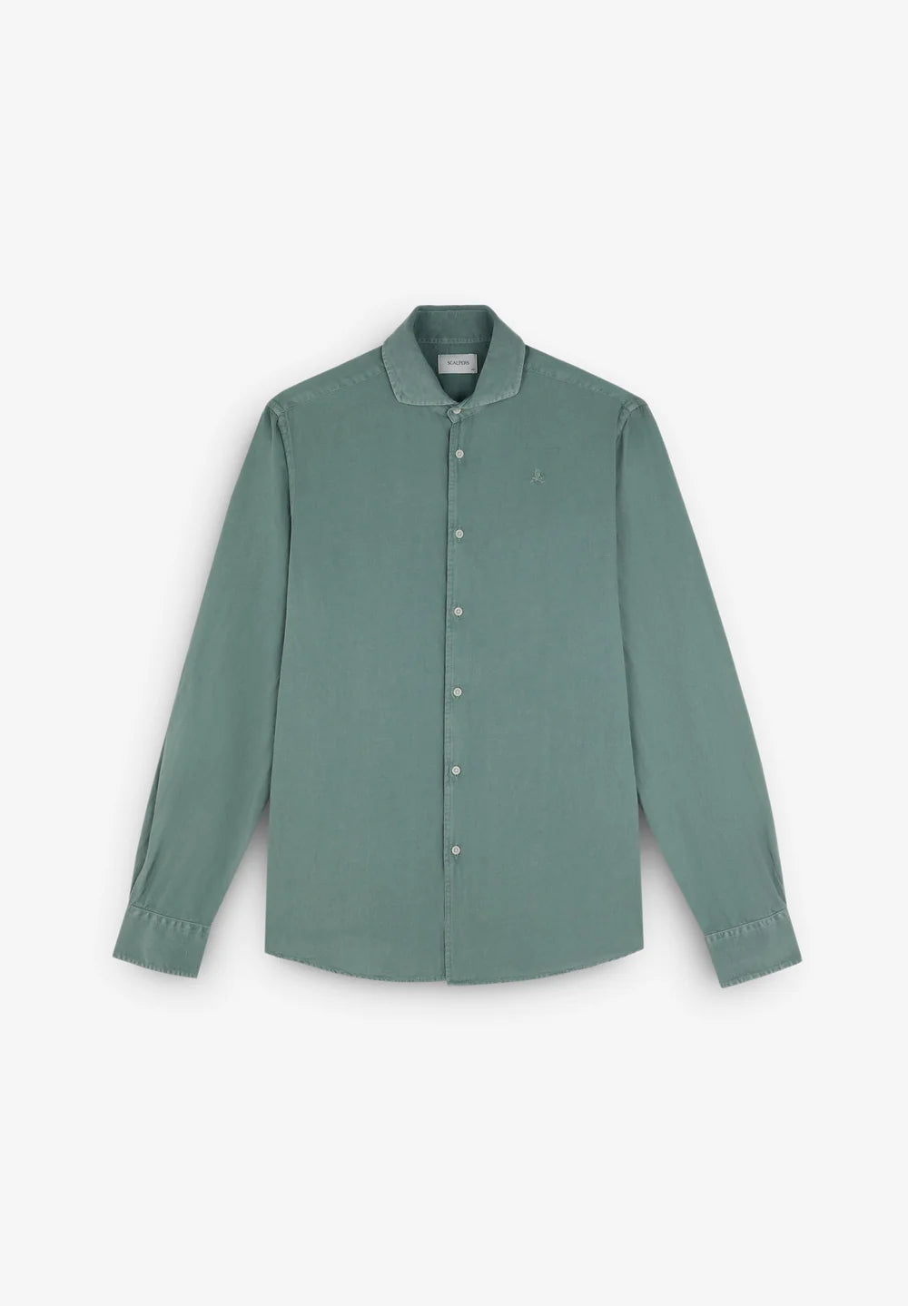 Camisa Vintage Linen Se