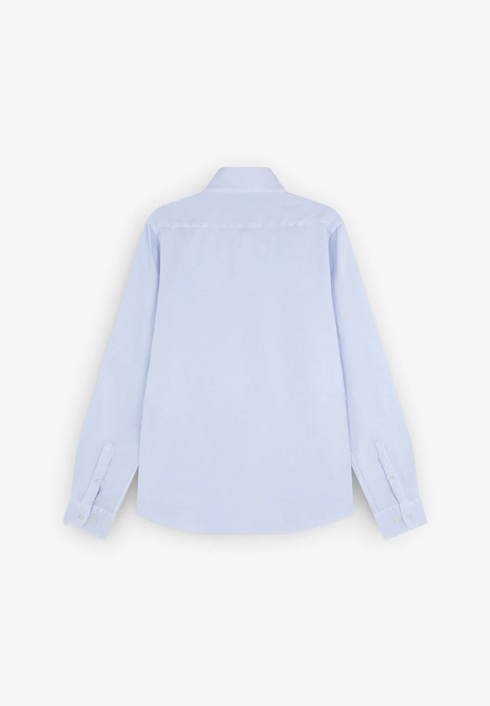 Camisa Vintage Linen Se