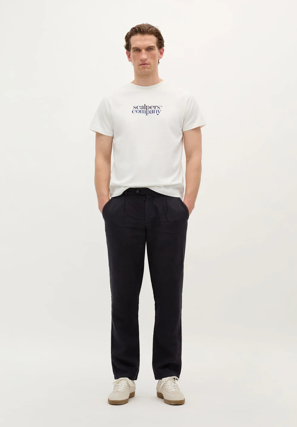 T-Shirt Brand Tee