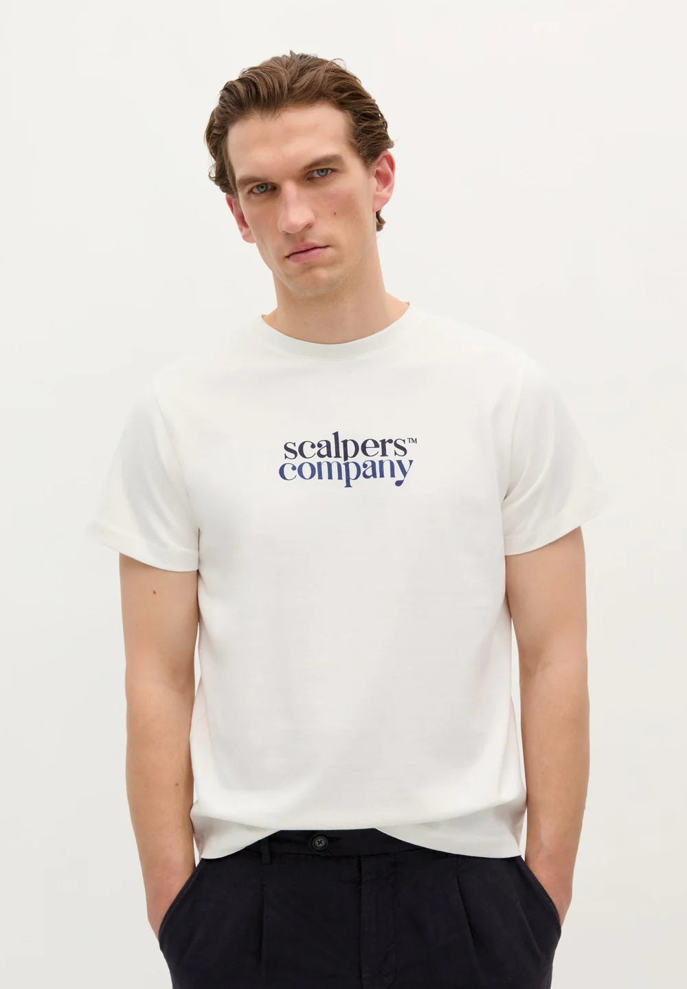 T-Shirt Brand Tee