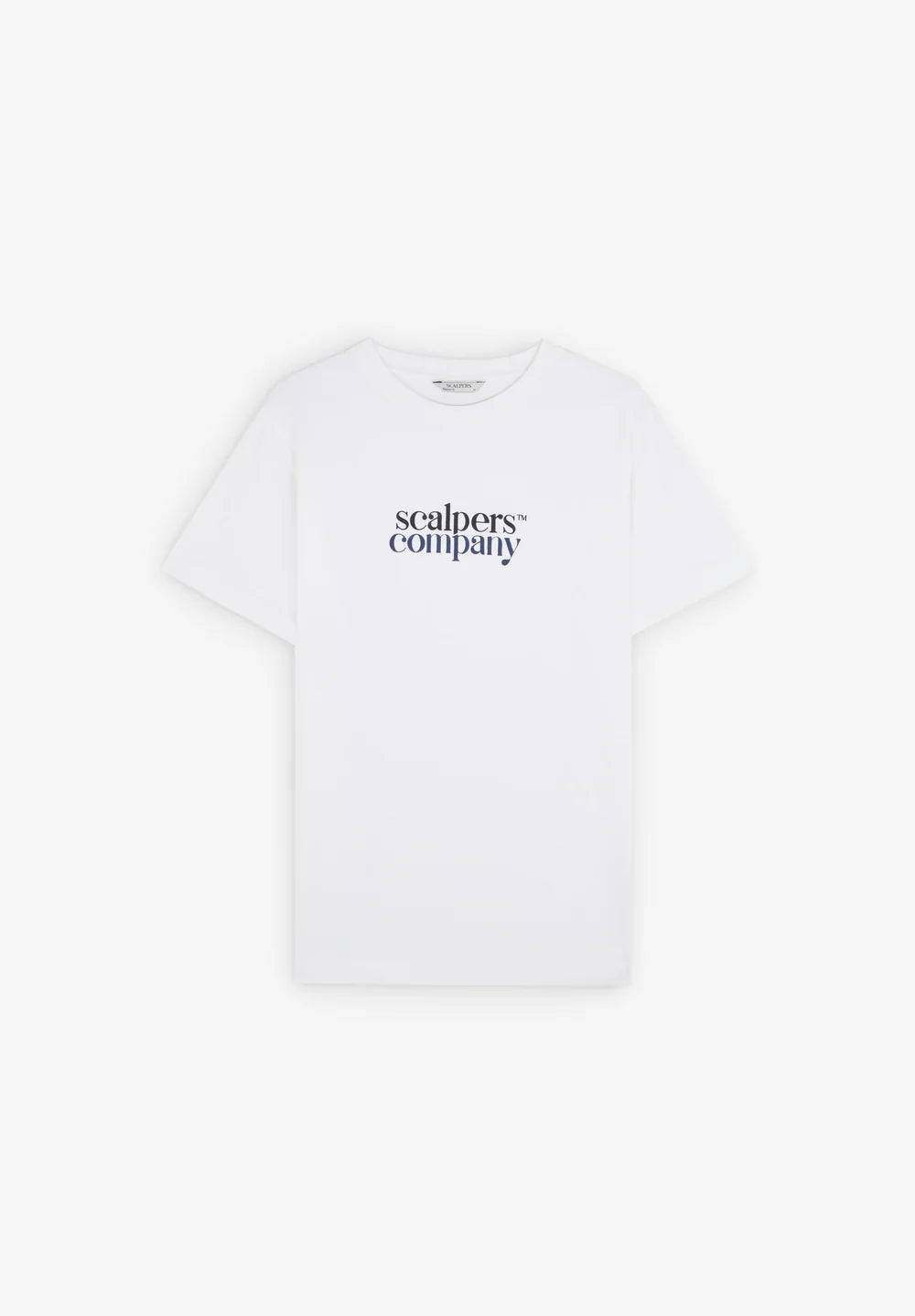T-Shirt Brand Tee