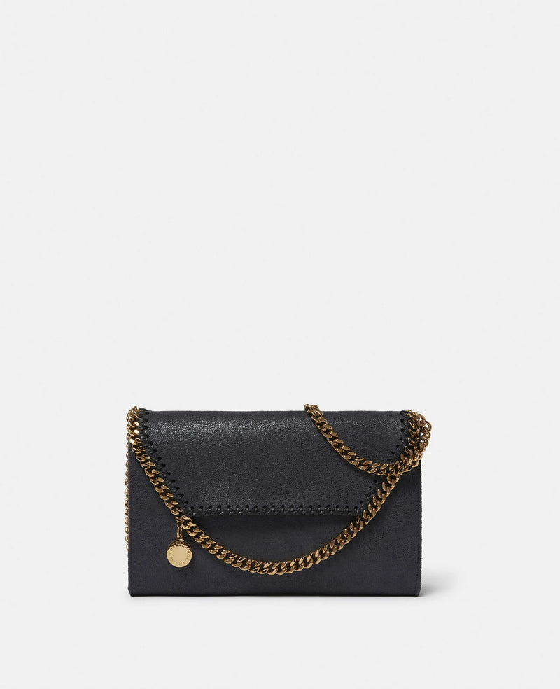 Bolso Bandolera Tipo Cartera Falabella