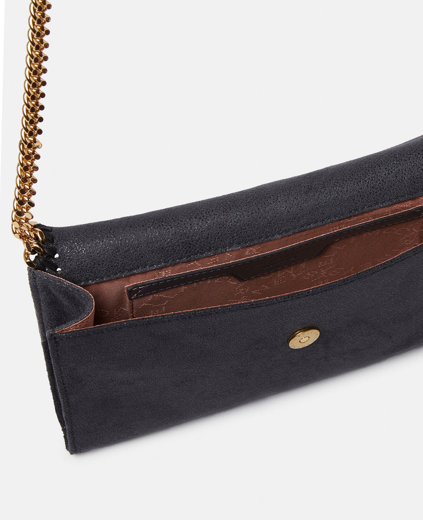 Bolso Bandolera Tipo Cartera Falabella