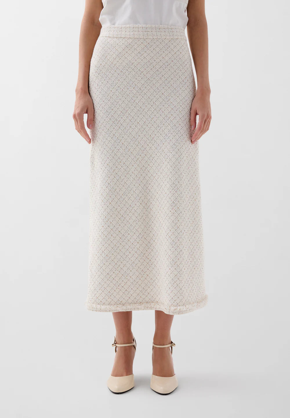 Falda Rustic
