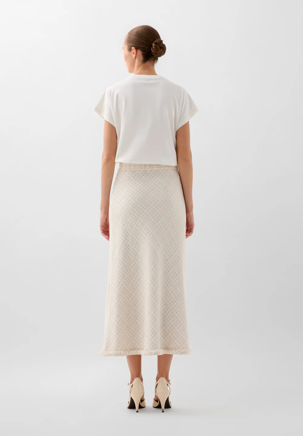 Falda Rustic