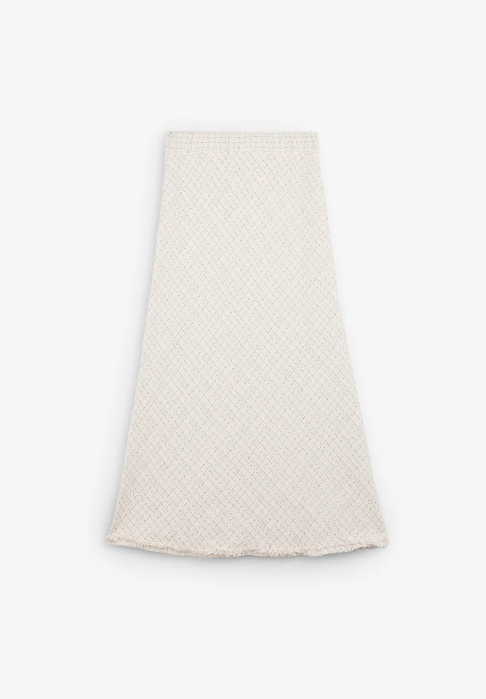 Falda Rustic