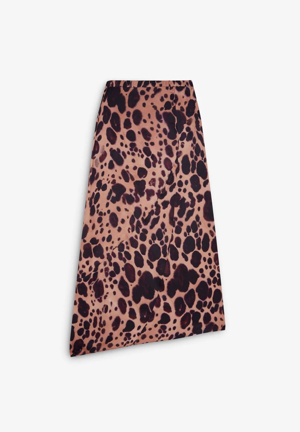 Falda Paleleo Print