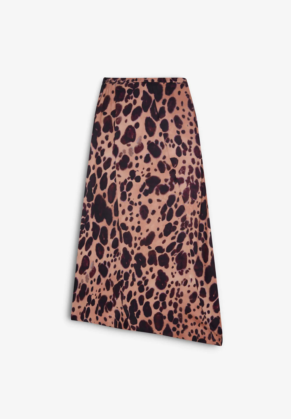Falda Paleleo Print