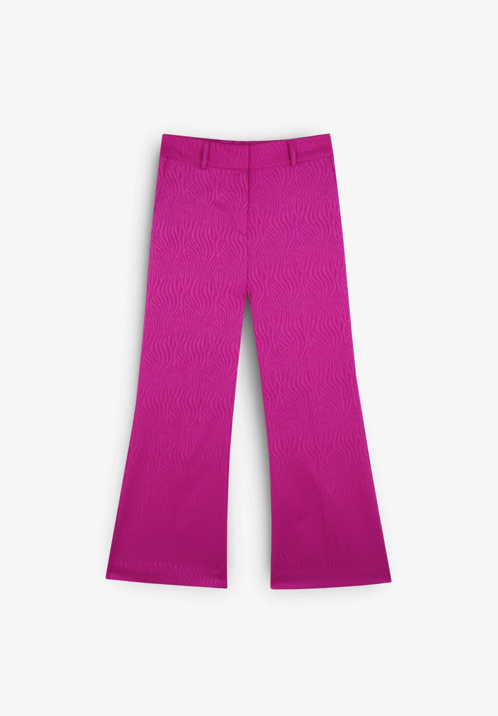 Pantalon Jacquard