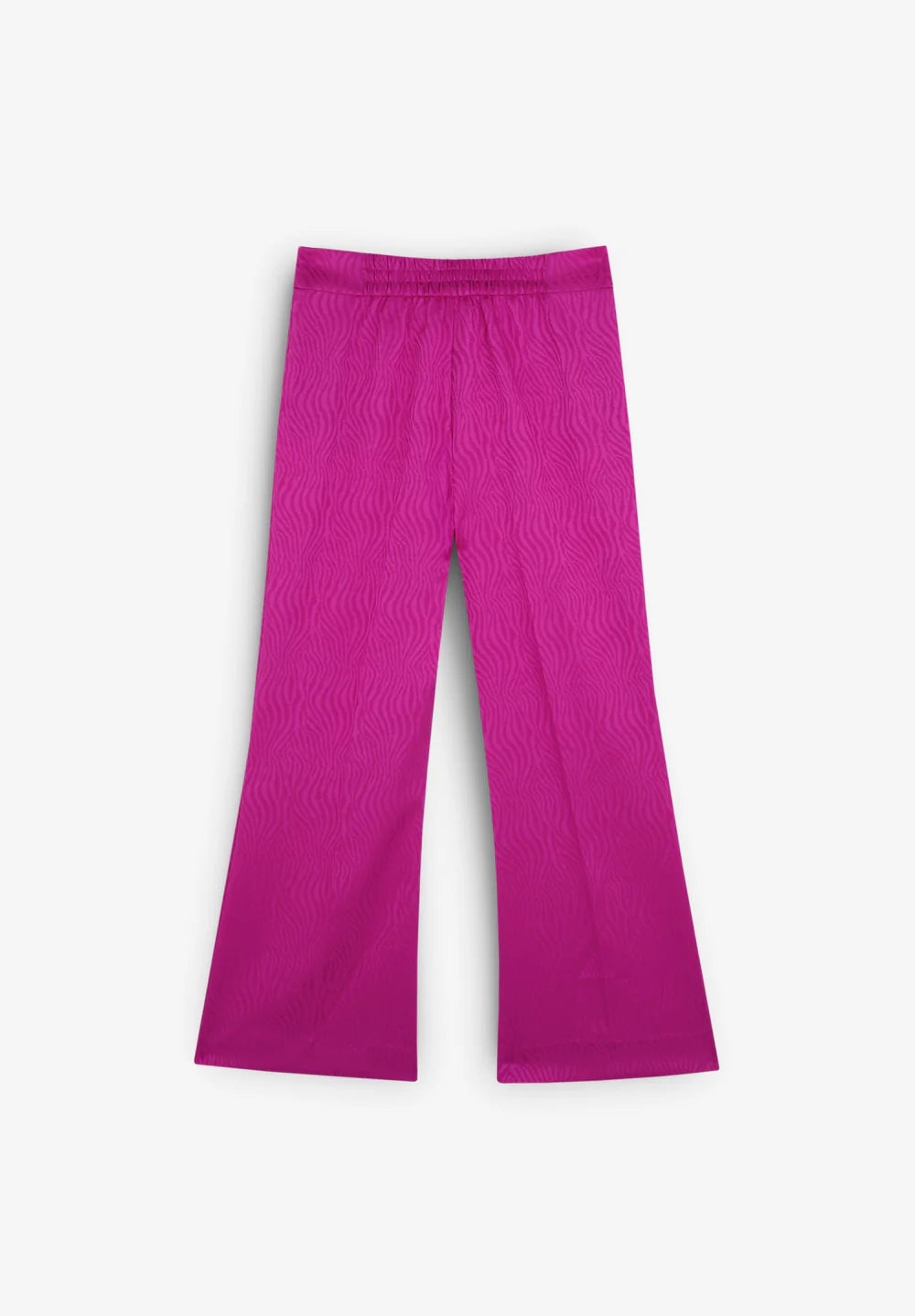 Pantalon Jacquard