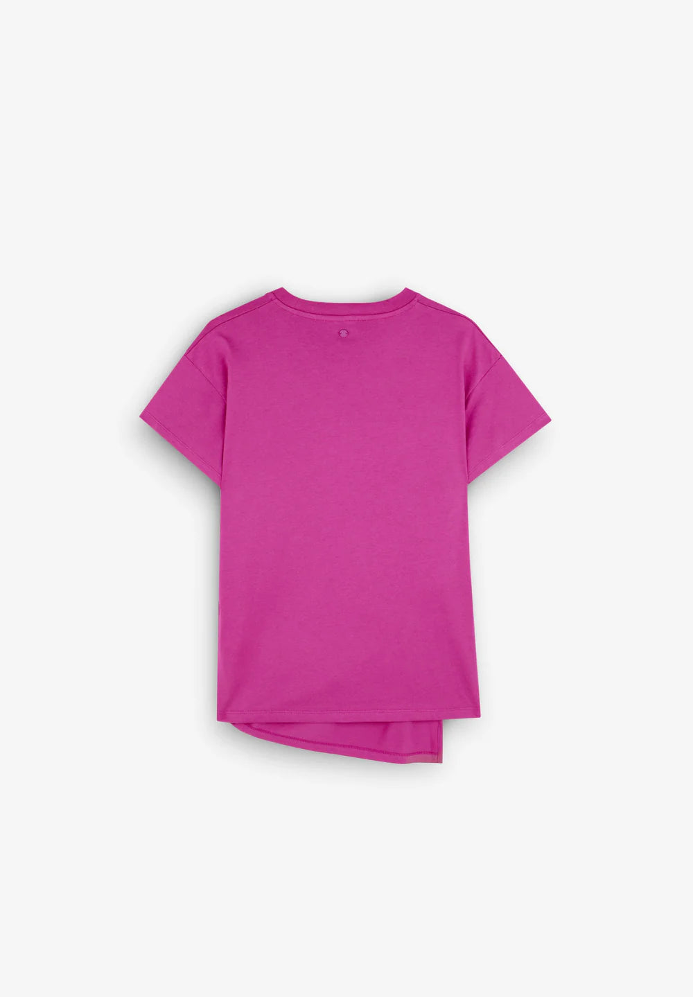 T-Shirt Side Knot Tee