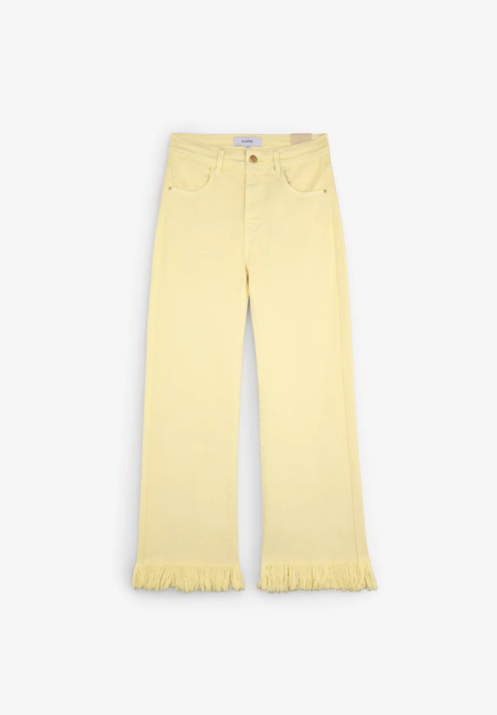 Pantalon Rivet Denim