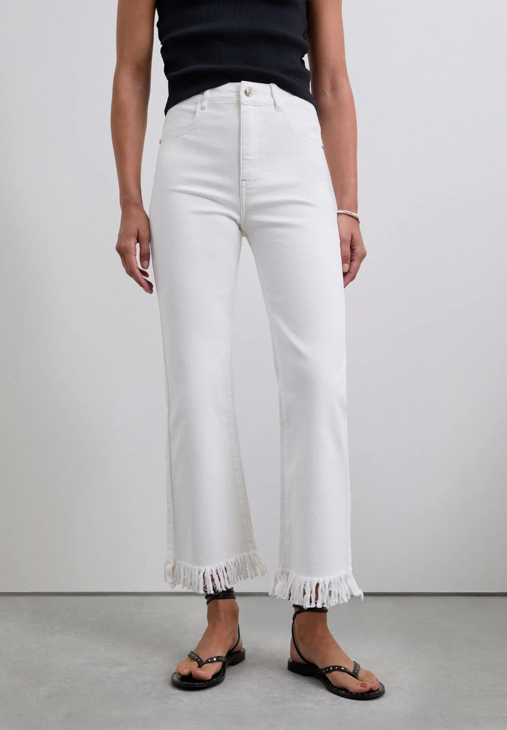 Pantalon Scrivet Shell Denim