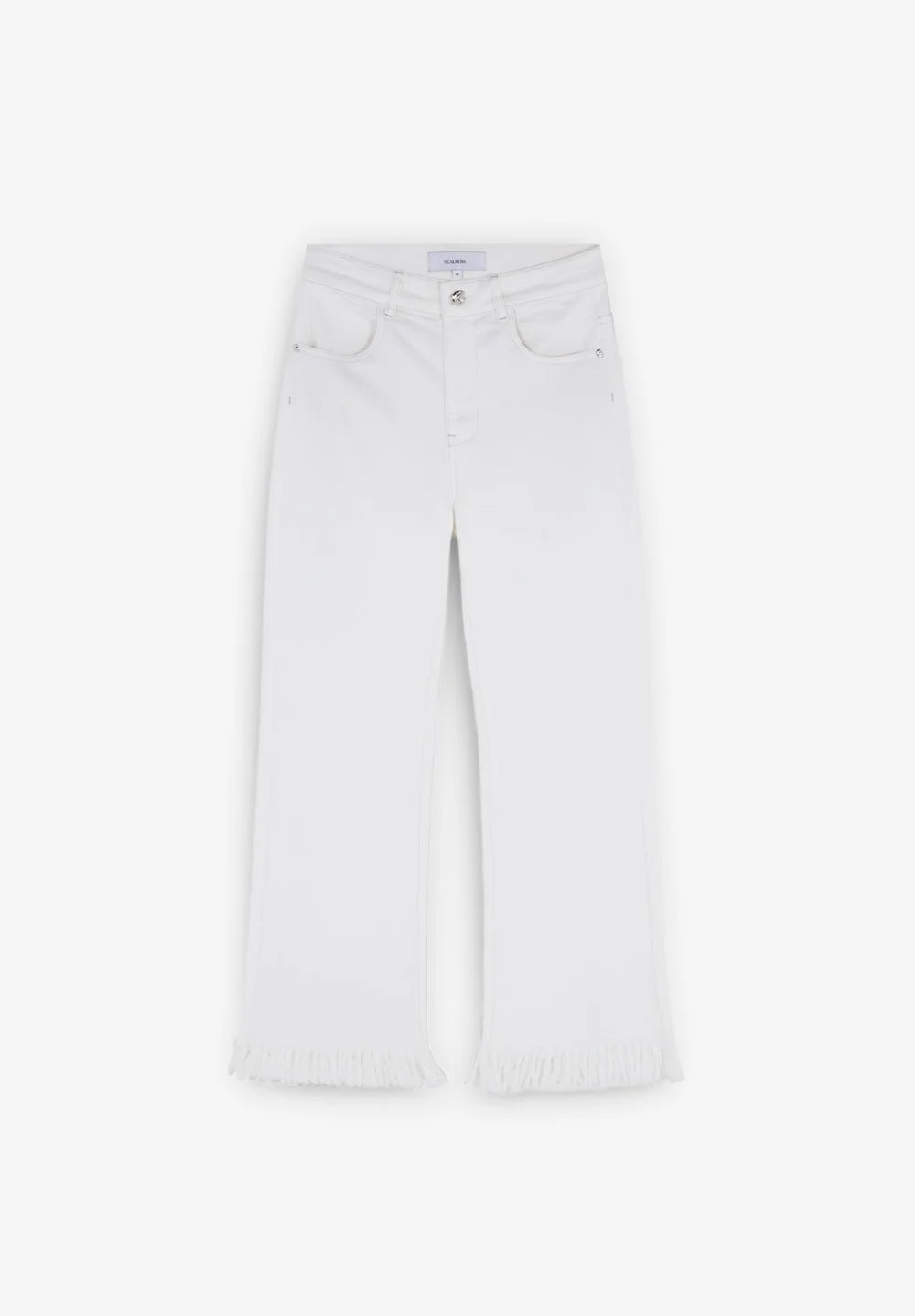 Pantalon Scrivet Shell Denim