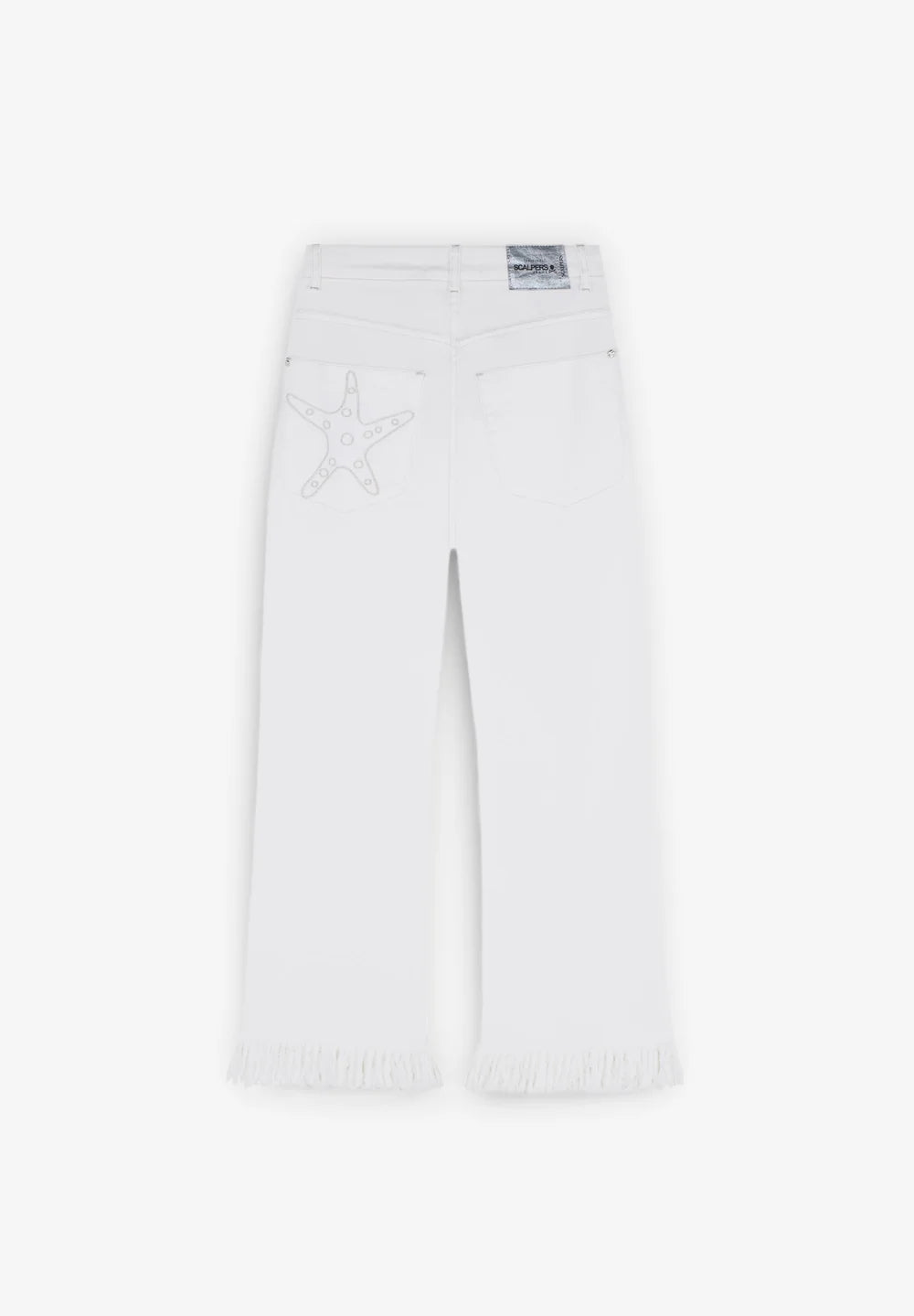 Pantalon Scrivet Shell Denim