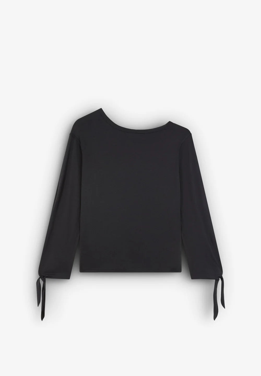Blusa Ic Knot Tee