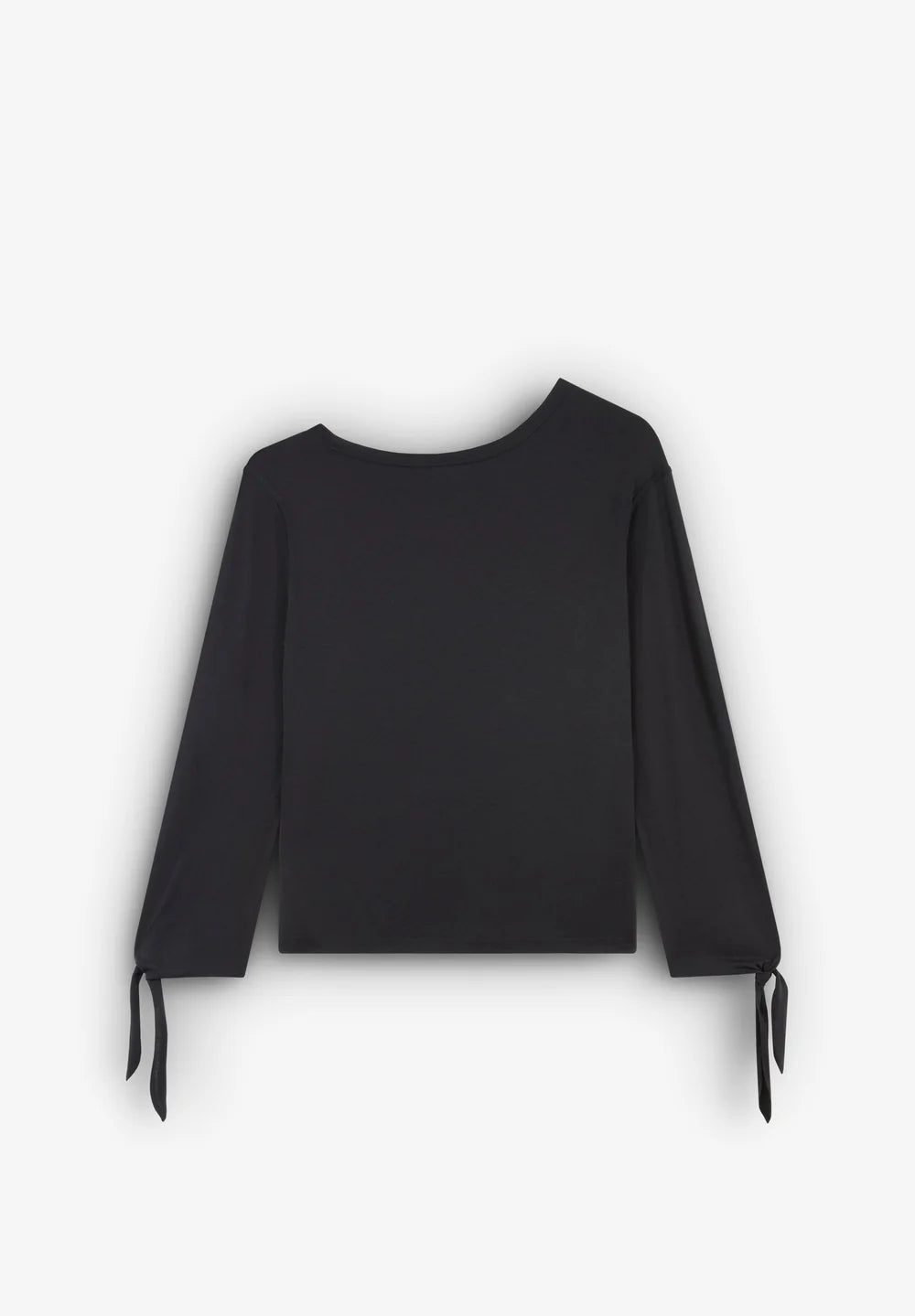 Blusa Ic Knot Tee