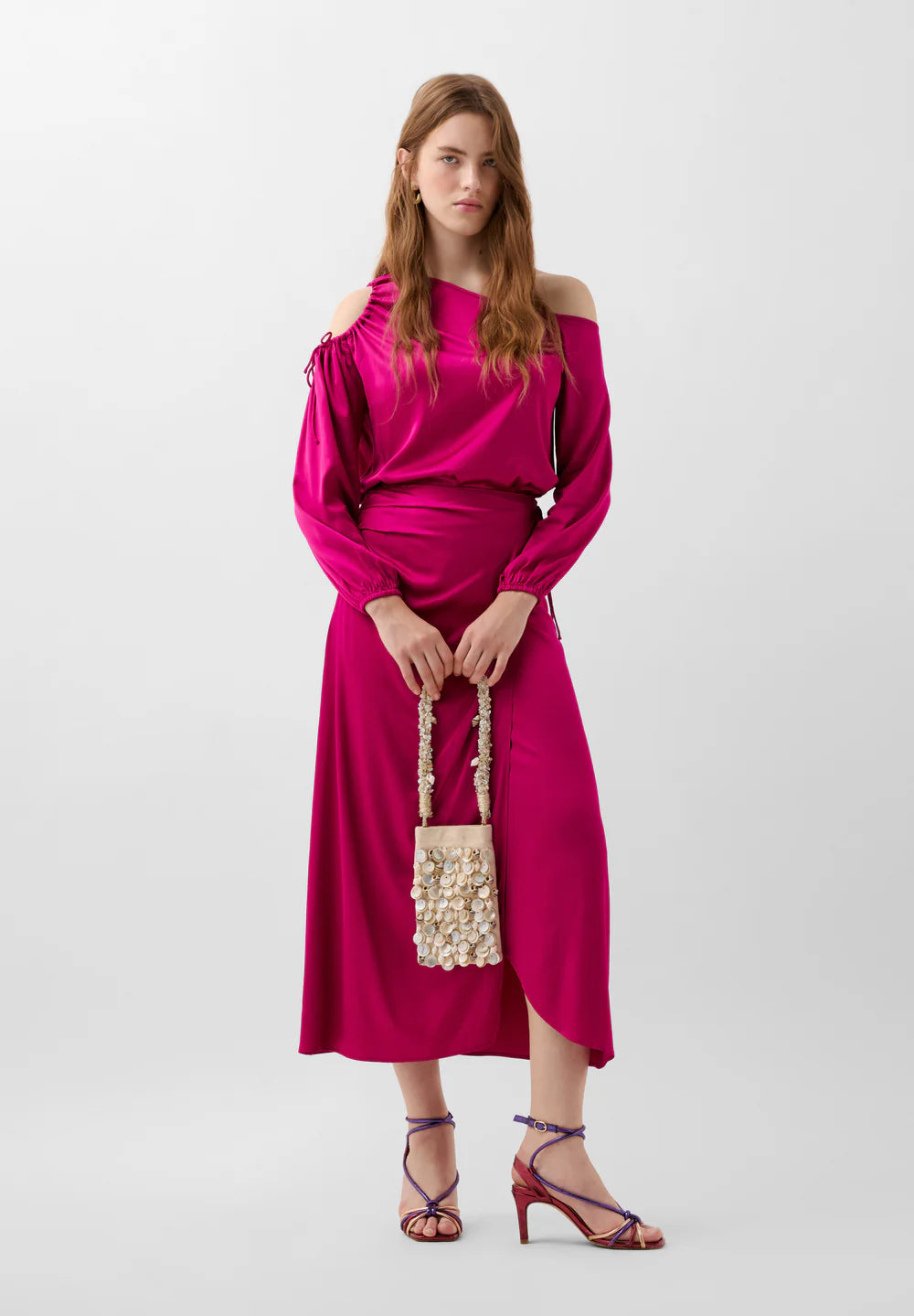 Falda Lux Set