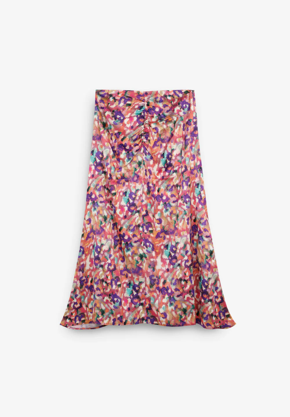 Falda Scraimb Print