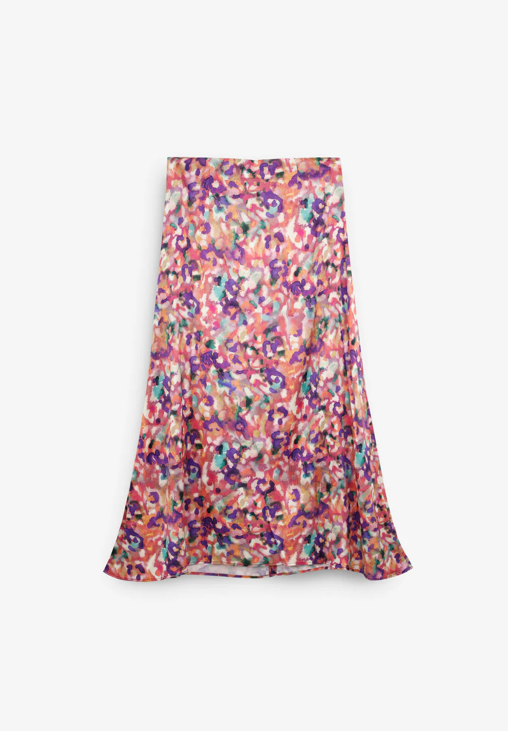 Falda Scraimb Print