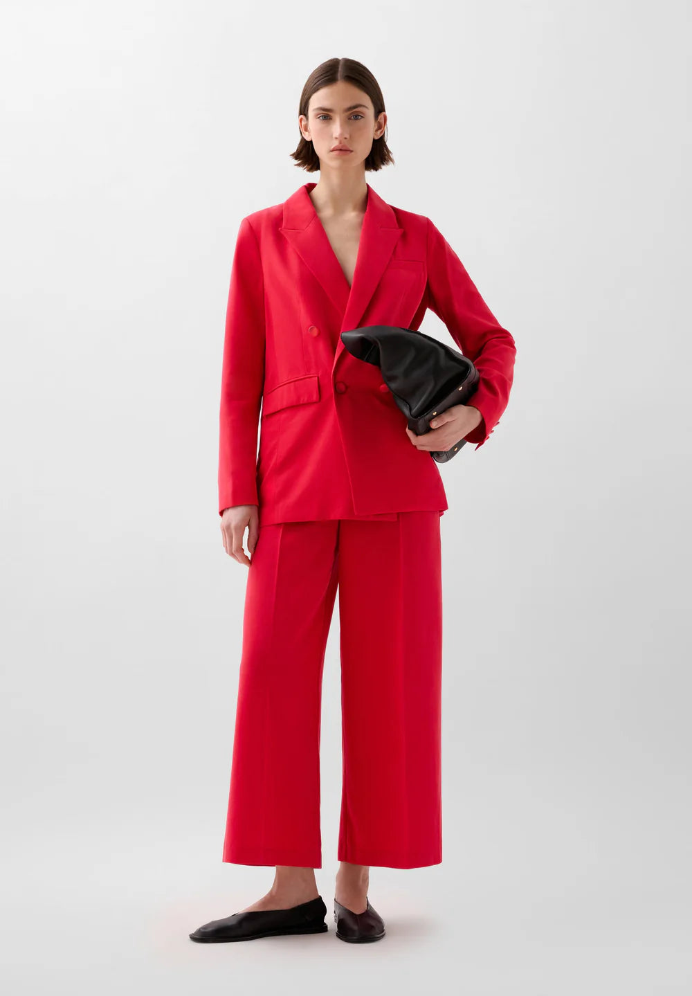 Pantalon Fluido
