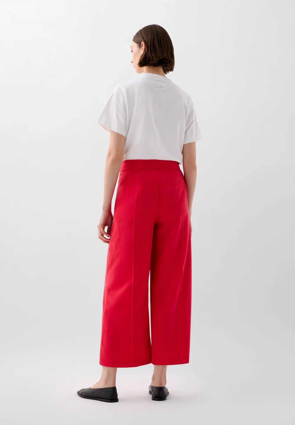 Pantalon Fluido
