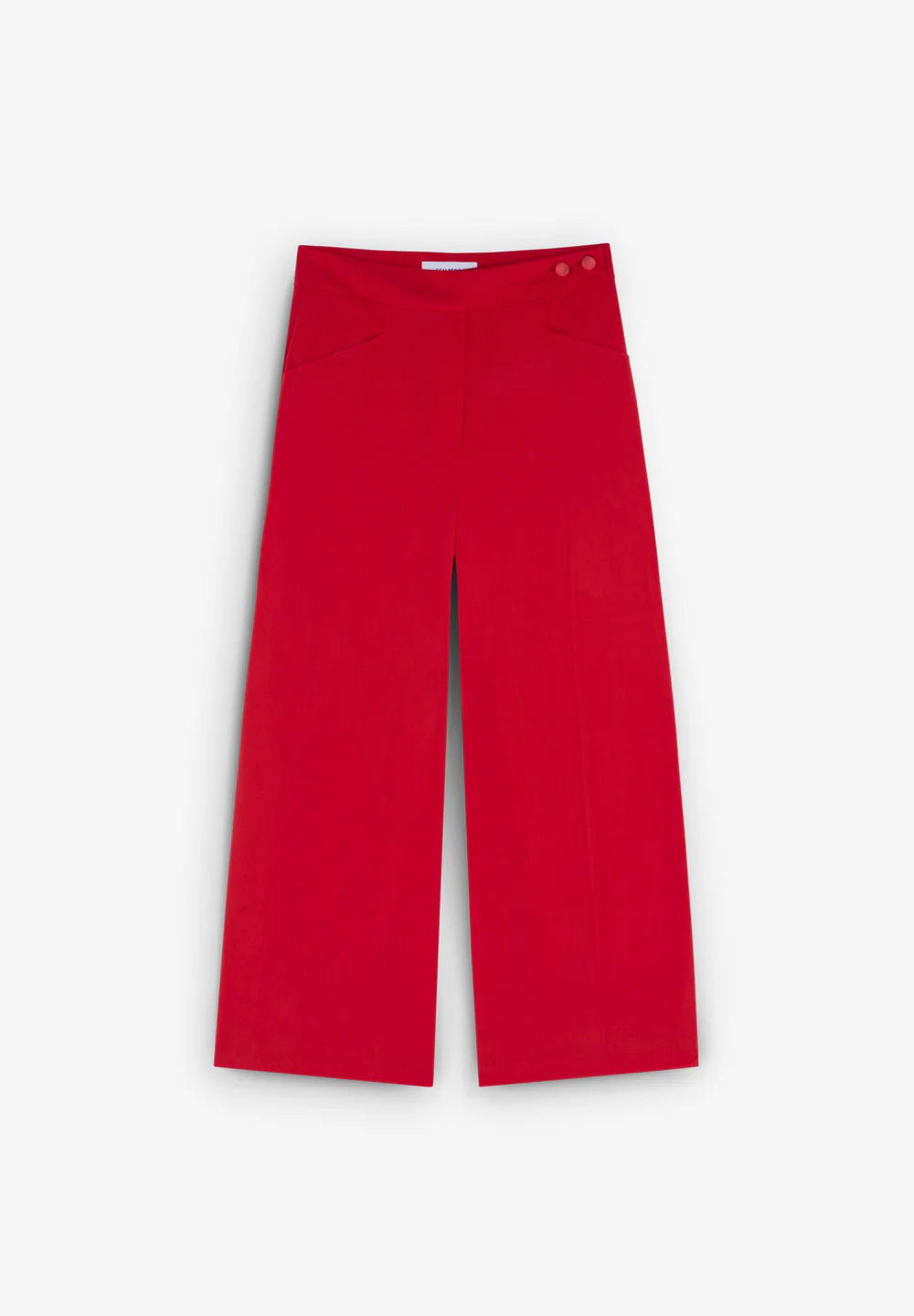 Pantalon Fluido