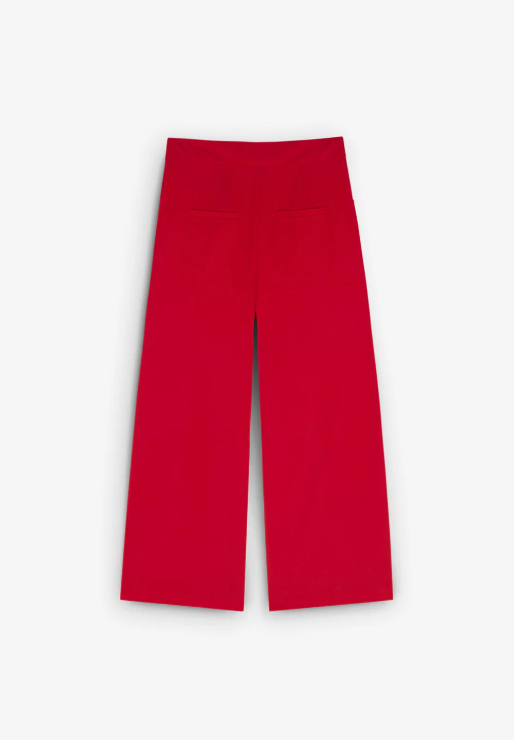 Pantalon Fluido SCALPERS CASUAL Malva CO