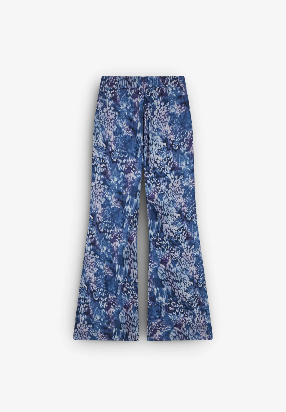 Pantalon Aniblue Print